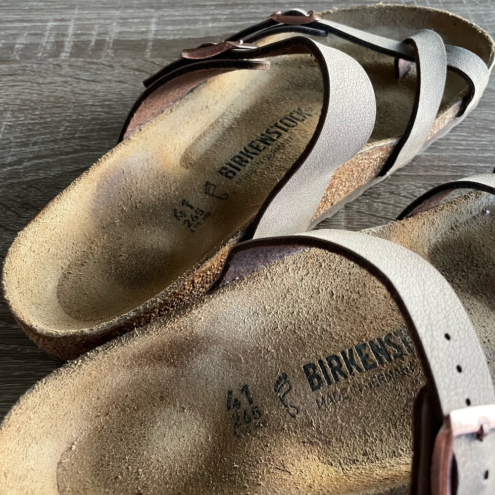 Birkenstock Mayari sandal - Picture 4 of 5